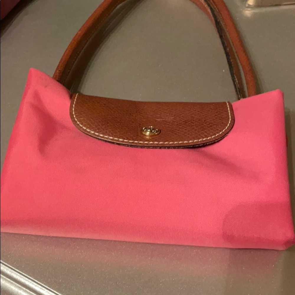 LONGCHAMP LE PLIAGE SMALL